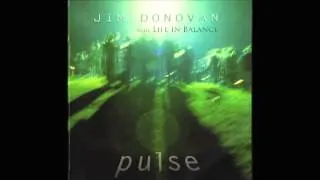 Communion by Jim Donovan with Life in Balance :: from the Album "Pulse"
