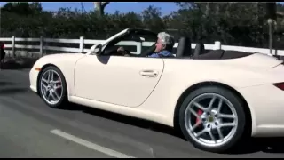 2009 Porsche Carrera PDK - Jay Leno's Garage