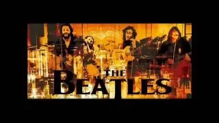 The Beatles - Get Back S.V. (Stereo Echo)