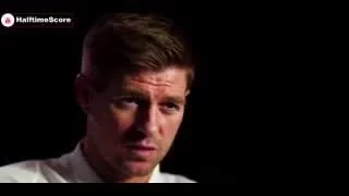 Steven Gerrard - Leaving Liverpool, Relation With Jose Mourinho And Liverpool Return