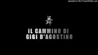 Gigi Dagostino - Cammino perfetto  (Originale Versione High Qual)