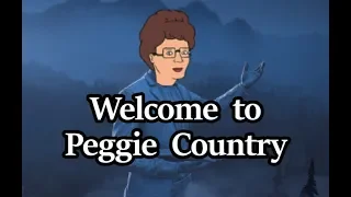 Far Cry 5 - Peggie Country