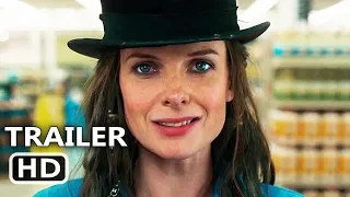 DOCTOR SLEEP Trailer # 2 (NEW 2019) Rebecca Ferguson, Ewan McGregor Movie HD