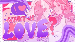 【W♡C】WHAT IS LOVE? MEP! (#3)