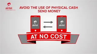 Sending Money on Airtel Free of Charge