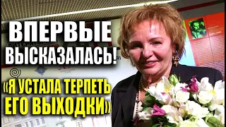 "ОН ПРОСИЛ НЕ РАССКАЗЫВАТЬ" НО ЛЮДМИЛА ПУТИНА НАЗВАЛА РЕАЛЬНУЮ ПРИЧИНУ РАЗВОДА С ПРЕЗИДЕНТОМ!