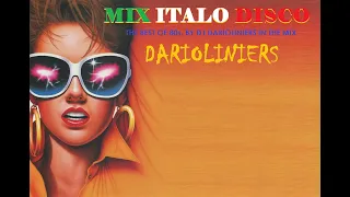 MIX ITALO DISCO VOL 268