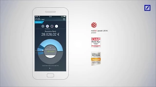 Deutsche Bank Mobile – A Video Tutorial about the banking app