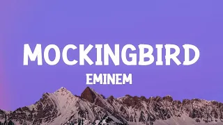 1 Hour - Eminem - Mockingbird (Best Part Loop)