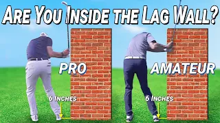 The Greatest DRILL EVER! - Why Amateurs cant create LAG!