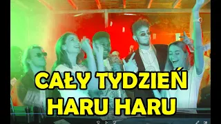 Mallancia  - Cały Tydzień Haru Haru (BuLi & Bass New Vocal Mix) - Piosenka na weekend
