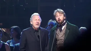 Bring Him Home (Valjean Quartet) -- Les Misérables in Concert: The 25th Anniversary