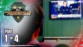 FPJ's Ang Probinsyano | Episode 1508 (1/4) | November 19, 2021