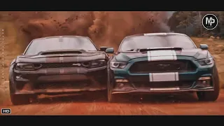 PLOUA REMIX [ FAST & FURIOUS 9 ] ( Chase Scene )