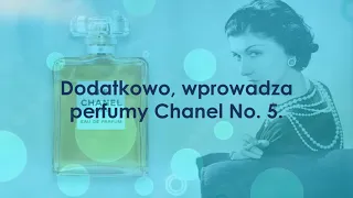 Coco Chanel - Level 1 - Polish Reading