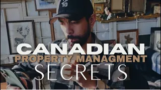 Winnipeg Property Management Hacks