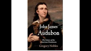 My Life With Audubon (The Man and the Organization)