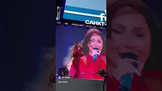 ANNA ASTI Повело (VK Fest 2023)