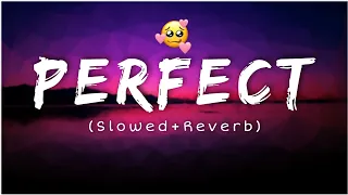 8D AUDIX - Ed Sheeran - Perfect ( 8D Audio ) Slowed Reverb | Lyrics