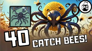 New Event Catch Bees! Is Here 👽 Alien Invasion: RPG Idle Space - Gameplay Walkthrough |Part 40|