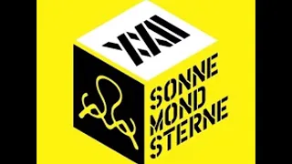 ZAHNI @ Sonne Mond & Sterne - Clubtent 3 Dusted Decks #Soundcloud