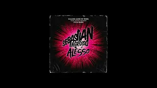 Alesso & Sebastian Ingrosso - Calling Lose My Mind (Fitch Remix) Drum & Bass