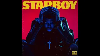 The Weeknd - Starboy but with intro