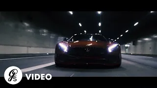 DillanPonders - ISIS (REMIX) | CAR VIDEO