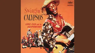 Calypso Be Bop