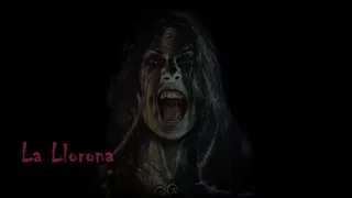 Halloween Horror Nights 2011   Behind the Screams   La Llorona