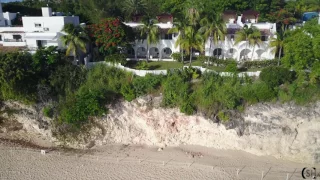 la Samana Drone Video