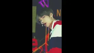 BTS DNA V PART FULL SCREEN