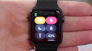 5 tweaks to DOUBLE your Apple Watch battery life