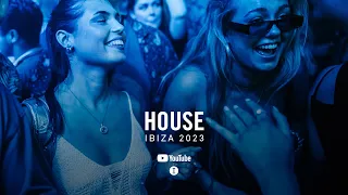 Toolroom Ibiza 2023 - House Mix