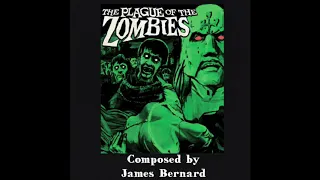 James Bernard - Main Title [The Plague Of The Zombies OST 1966]