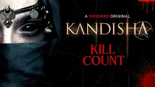 Kandisha (2020) - Kill Count S09 - Death Central