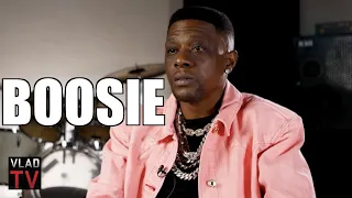 Boosie Details Being Shot in Dallas After Attending Mo3's Vigil (Part 7)