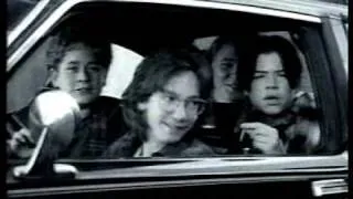 Spot The Losers - 1996 anti-drug PSA