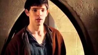 Merlin Morgana - Love Story