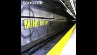 Scooter - Panties Wanted (Mind The Gap)