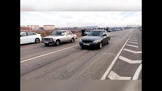 Drag Racing Maykop