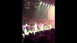 Marga Weimans - Amsterdam Fashion week