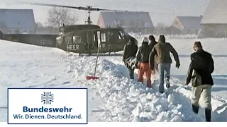 Classix – Die Bundeswehr an der Schneefront (1979)