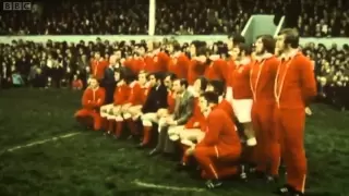 We Beat the All Blacks (Llanelli vs the All Blacks 1972)