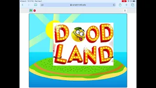 doodland bfdi intro