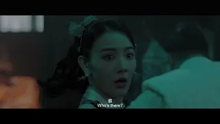 【FILM】The Mystery of Jin Gu 津沽奇谭1：暗城杀机