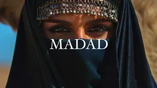 "Madad" Snor x elgrande toto 🔥((Araby)) type beat 2024