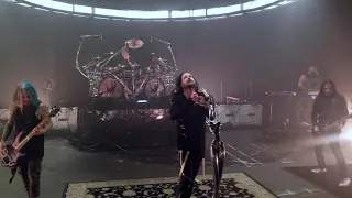 Korn - The Nothing Album Release Party Live Clips (09-13-2019)