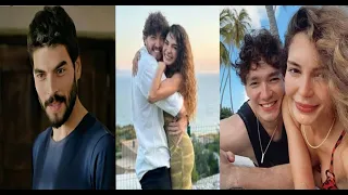 Por qué Ebru Şahin tuvo que casarse con Cedi Osman, Akın Akınözü explicó