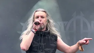 Sonata Arctica Don’t Say A Word Live At Sweden Rock Festival 2022-06-10